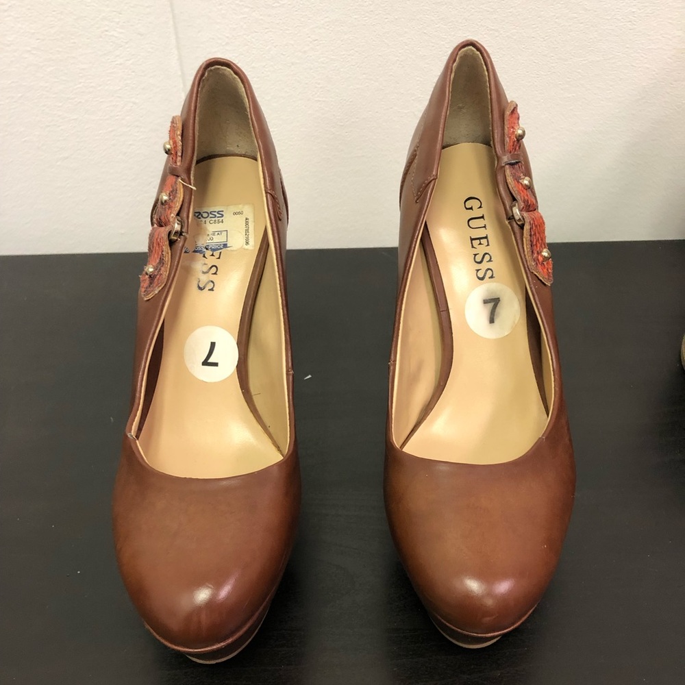 Guess Heels